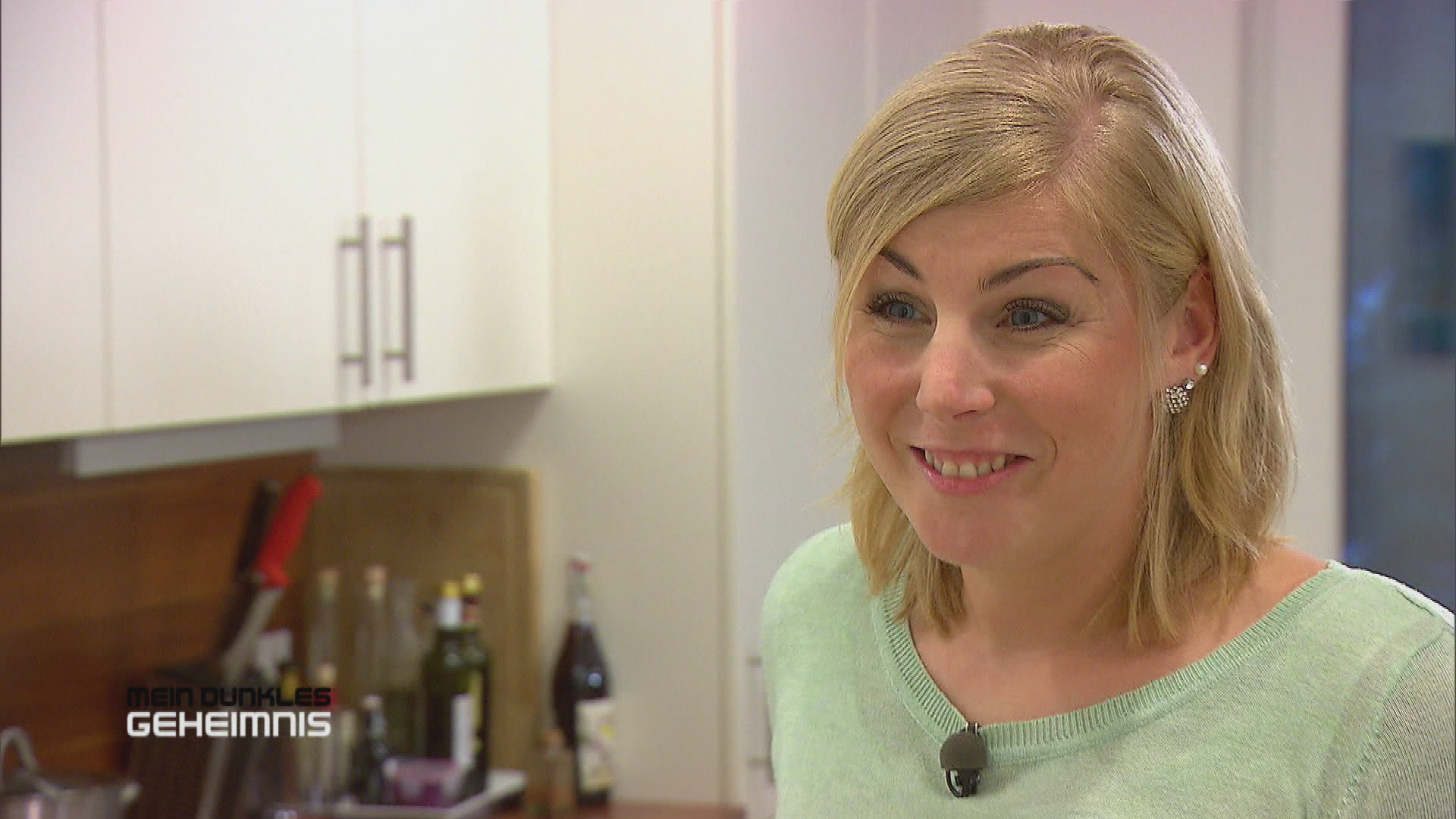 Ein gefährlicher Urlaubsflirt