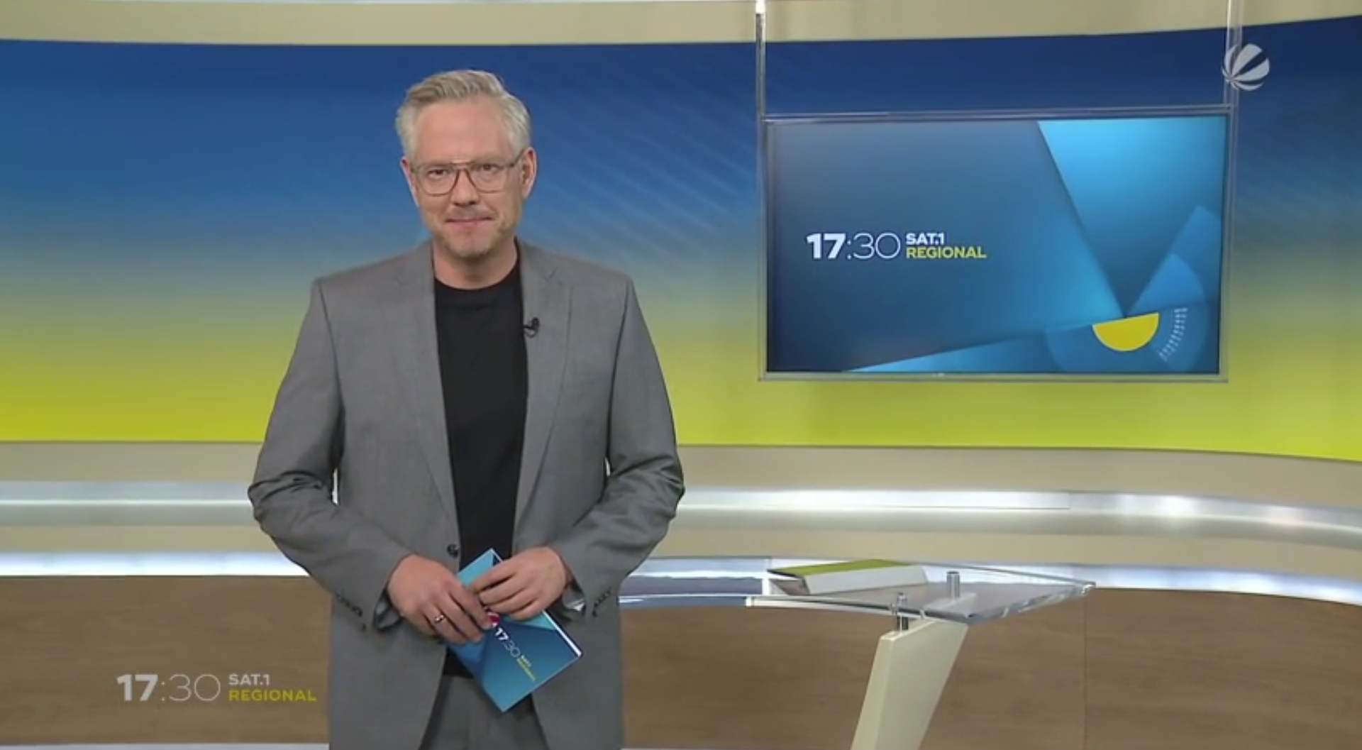 Die Sendung vom 24.09.2025