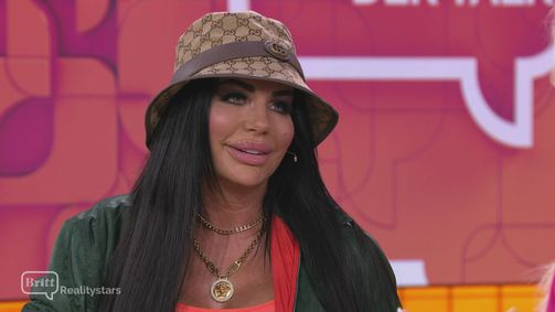 Britt - Der Talk Britt - Der Talk Folge 50: Realitystars - Was kannst du eigentlich?