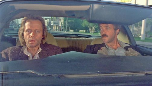 Knight Rider Knight Rider Folge 9: Der Doppelgänger