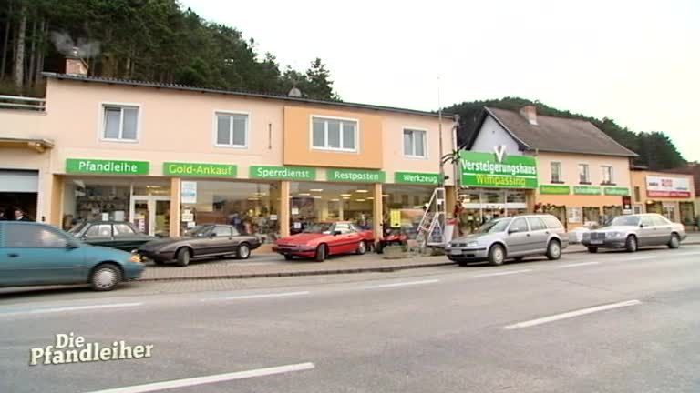 Die Pfandleiher - Das Geschäft mit der Armut - Staffel 1 Folge 1