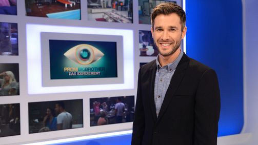 Promi Big Brother Promi Big Brother 2014 Folge 1: Der Einzug 