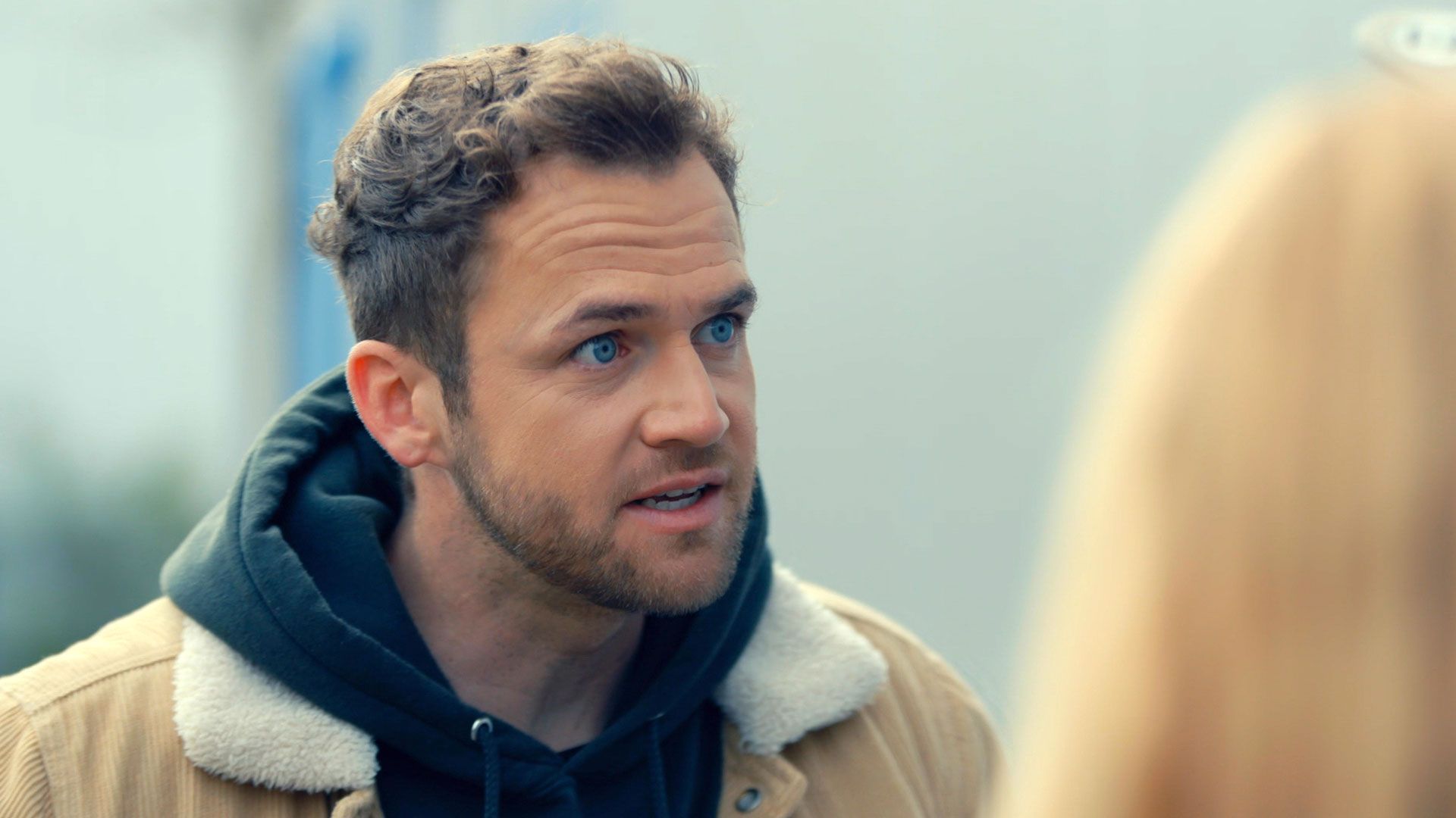 Wo ist meine Tochter