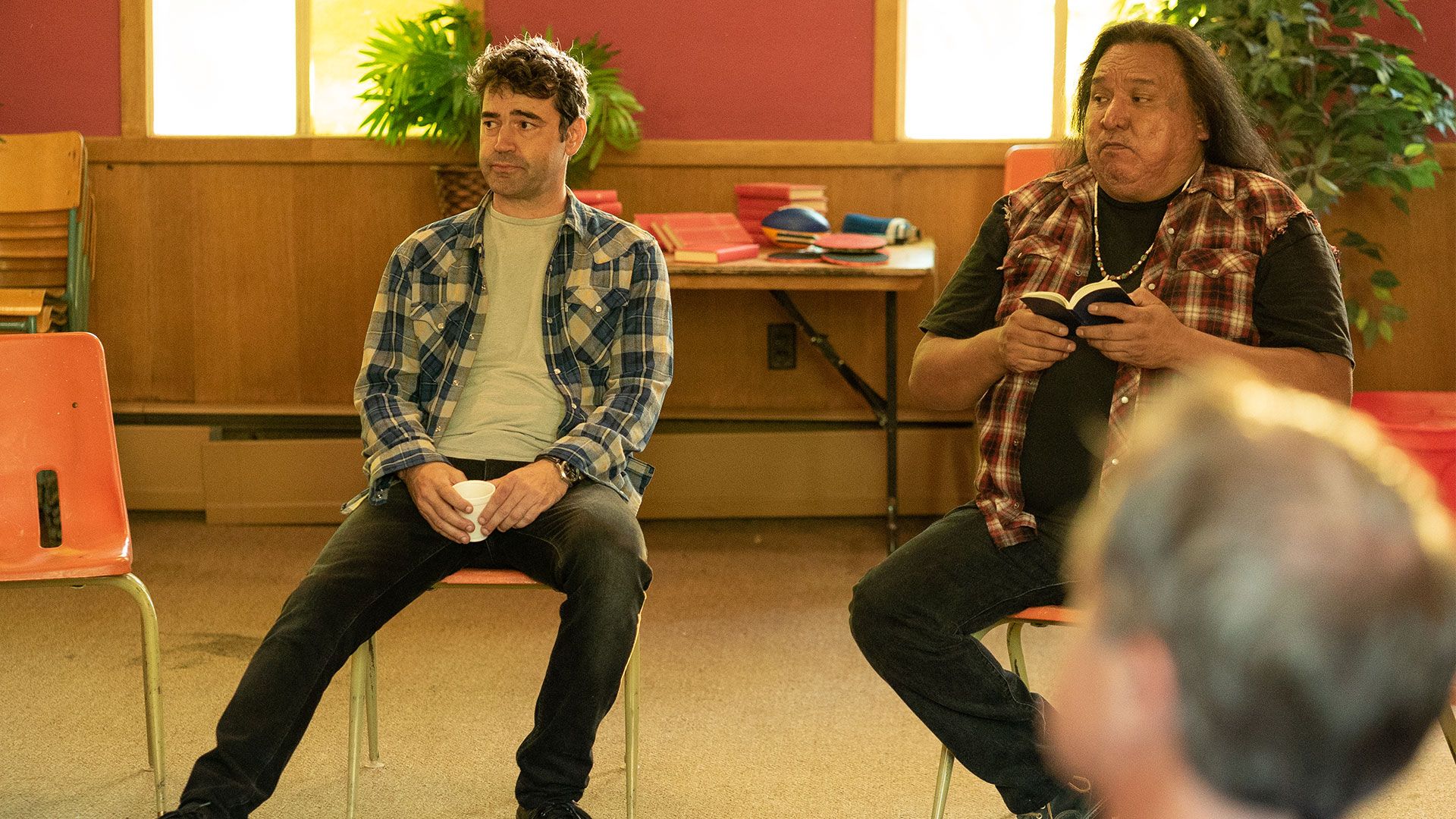 Everybody's Got Something to Hide Except for Me and My Monkey