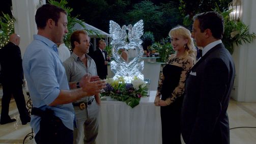 Hawaii Five-0 Hawaii Five-0 Folge 4: Bis dass der Tod ...