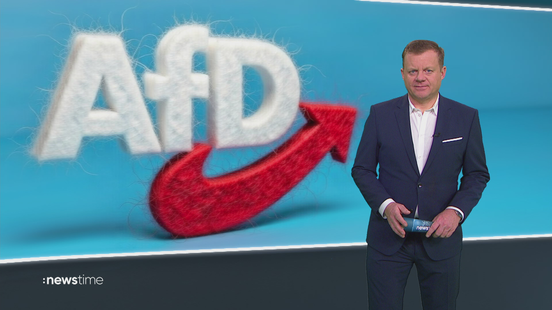 :newstime vom 24. Februar 2026 | 19:45