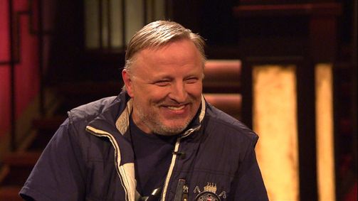 Circus HalliGalli Circus Halligalli Folge 14: zu Gast: Axel Prahl