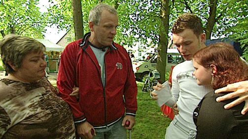 We are Family! So lebt Deutschland. We are Family! So lebt Deutschland. Folge 4: Outing an der Ostsee