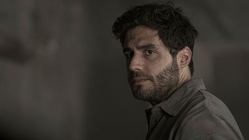 The Head The Head Folge 5: Episode XVII