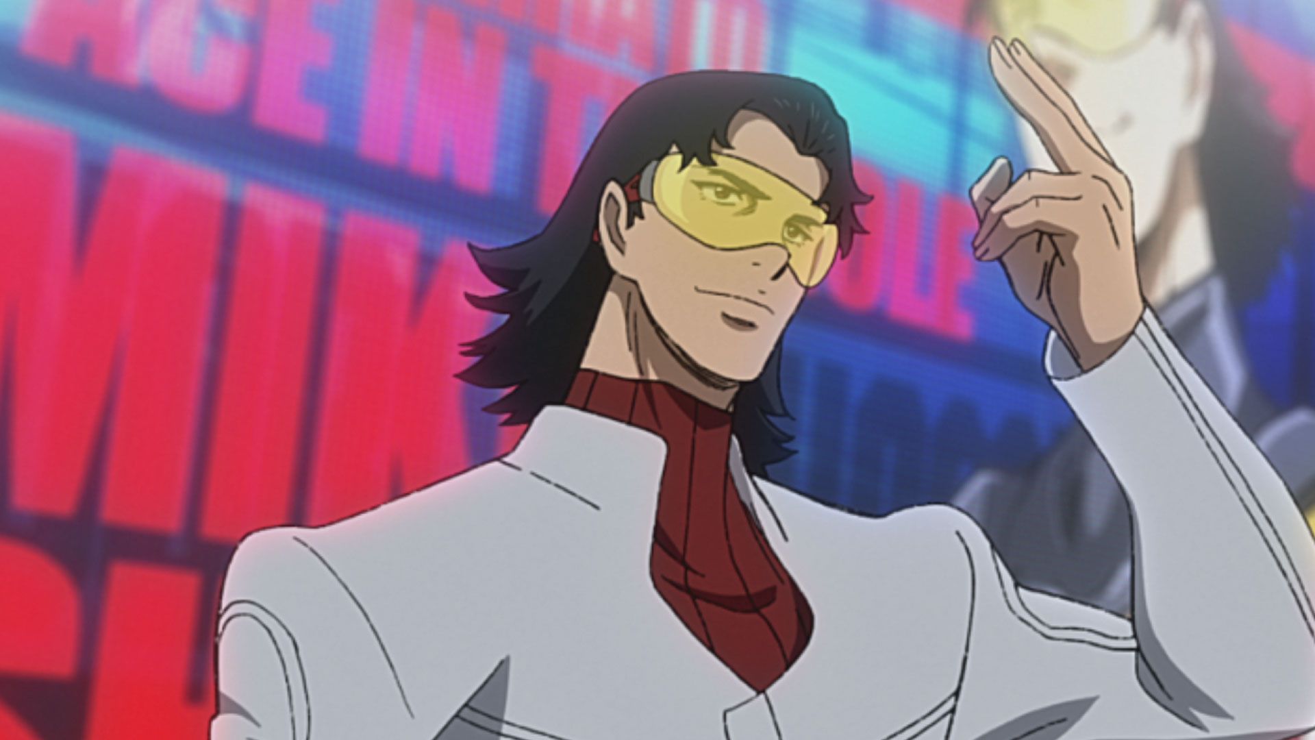 Deadline of the Dream