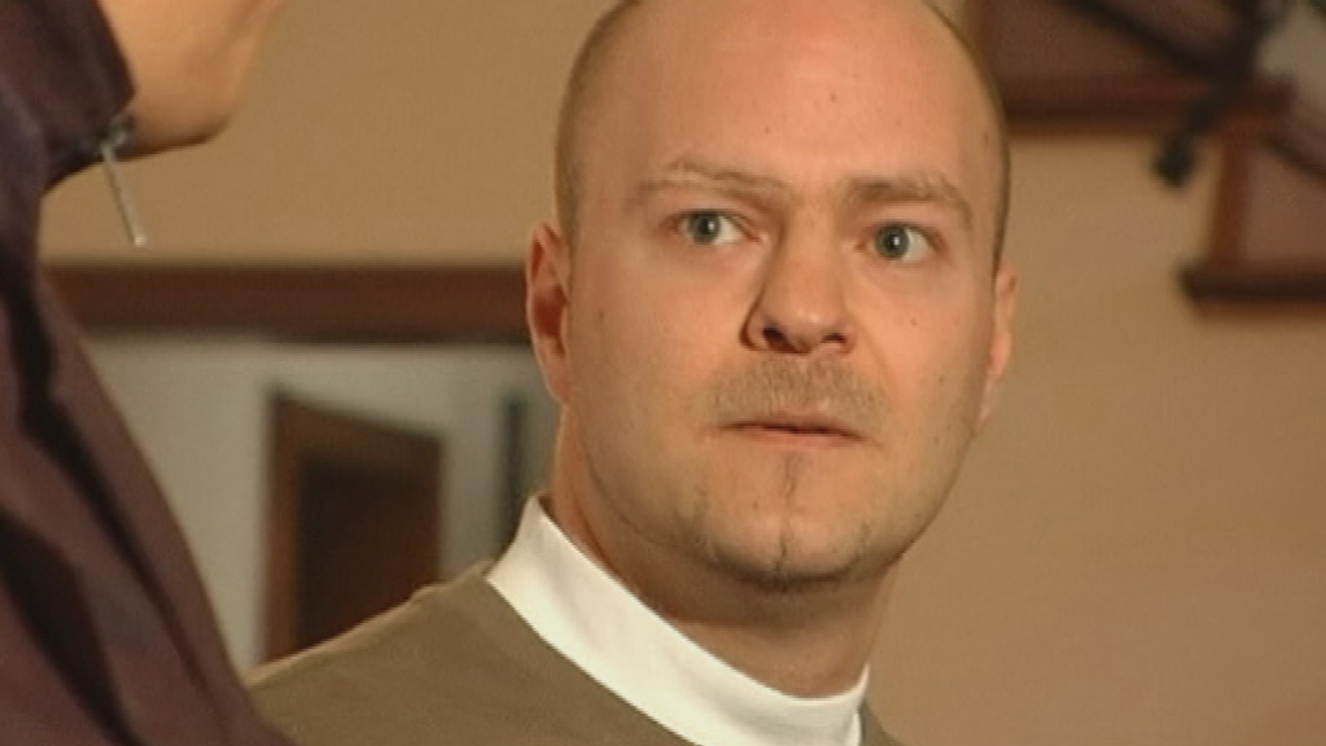 Entzugserscheinungen