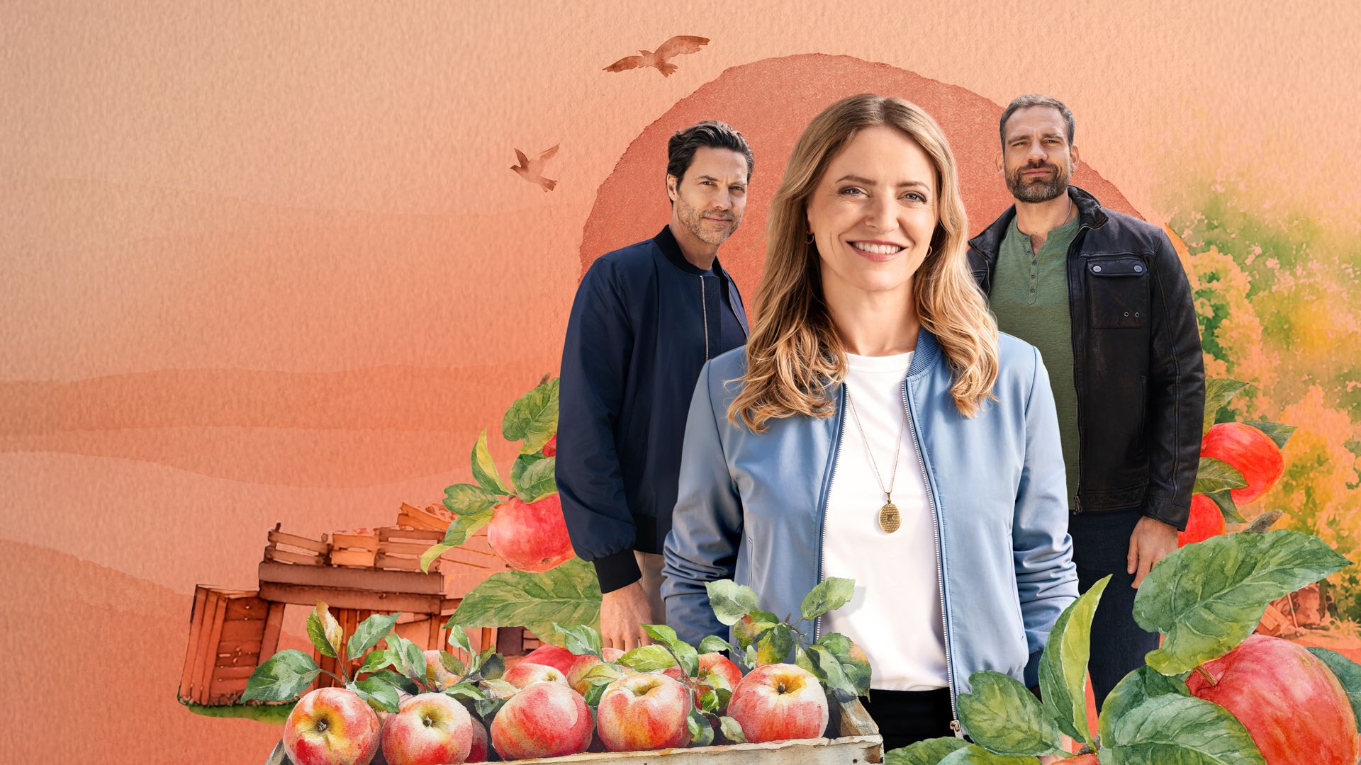 Ein Hof zum Verlieben