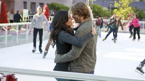 Navy CIS: L.A. Navy CIS: L.A. Folge 11: Humbug