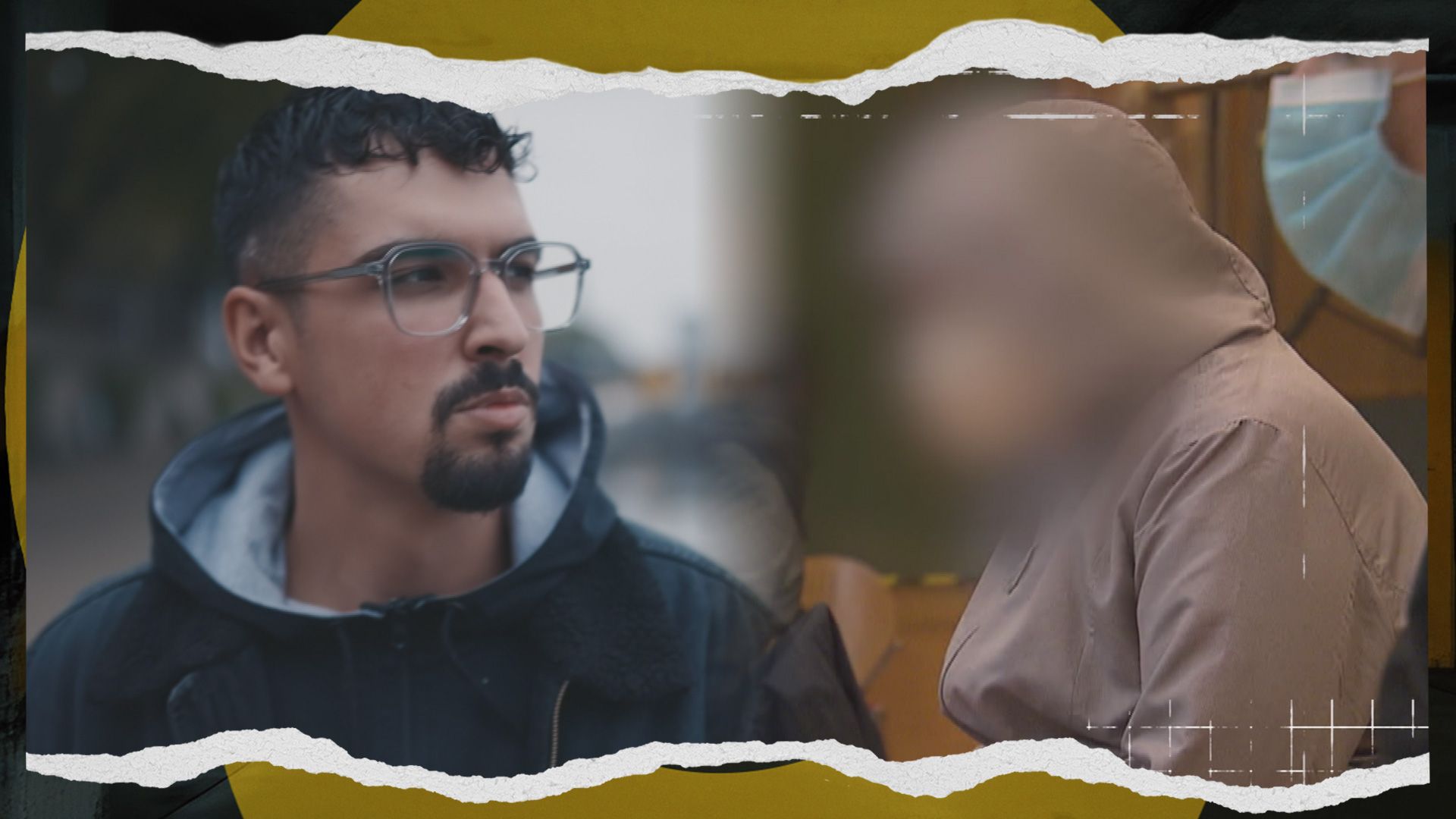 Verkauft und versenkt in der Weser - Der Fall der Andrea K.