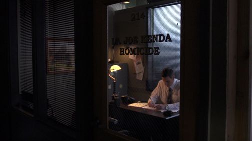 Homicide Hunter - Dem Mörder auf der Spur Homicide Hunter - Dem Mörder auf der Spur Folge 2: Tödliche Gutherzigkeit