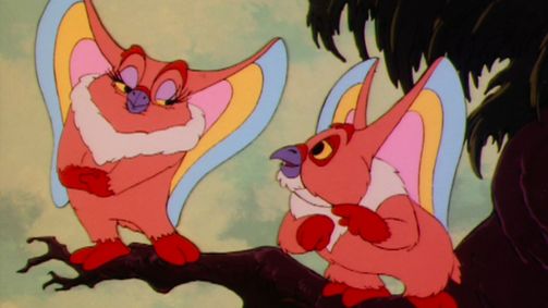 She-Ra: Prinzessin der Macht She-Ra: Prinzessin der Macht Folge 4: A Lesson in Love