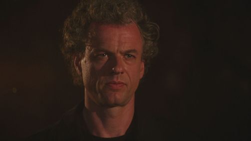 Charmed - Zauberhafte Hexen Charmed - Zauberhafte Hexen Folge 7: Hirngespinste