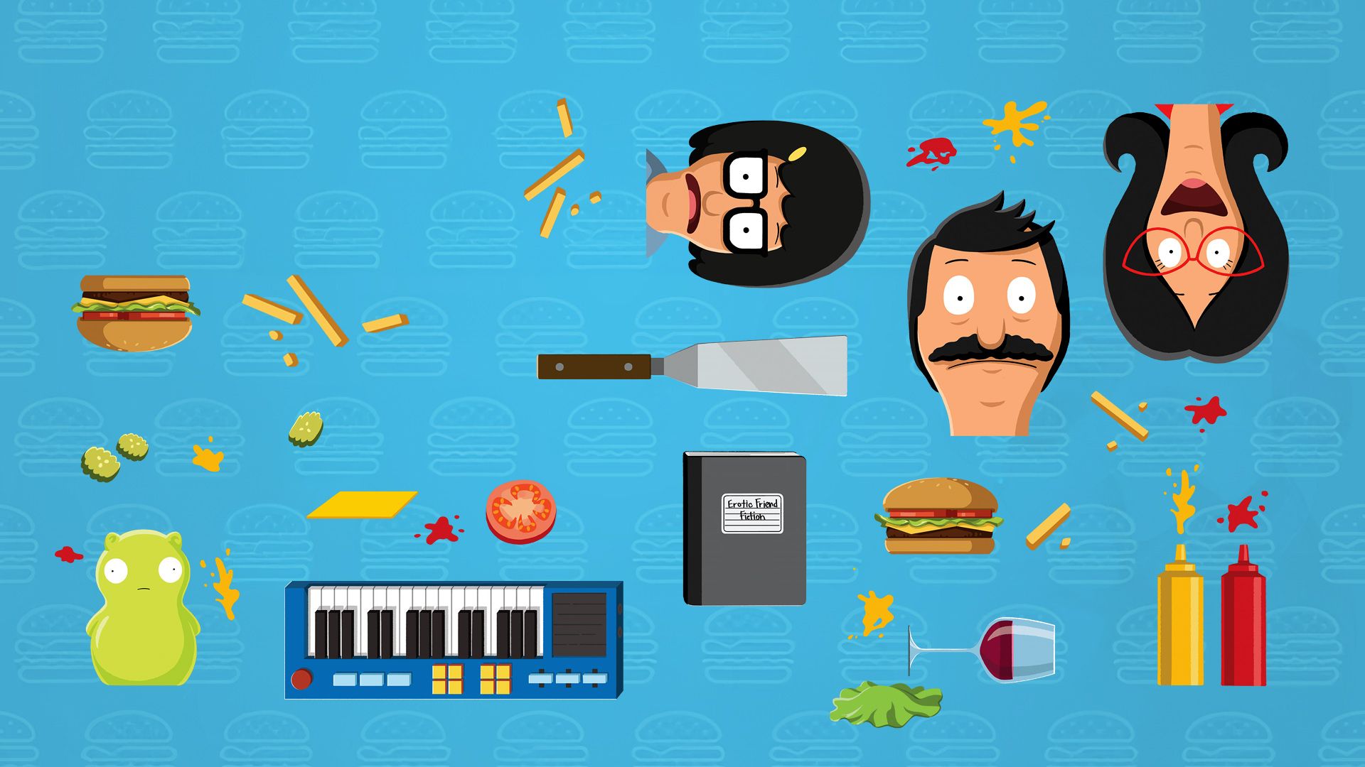 Bob's Burgers
