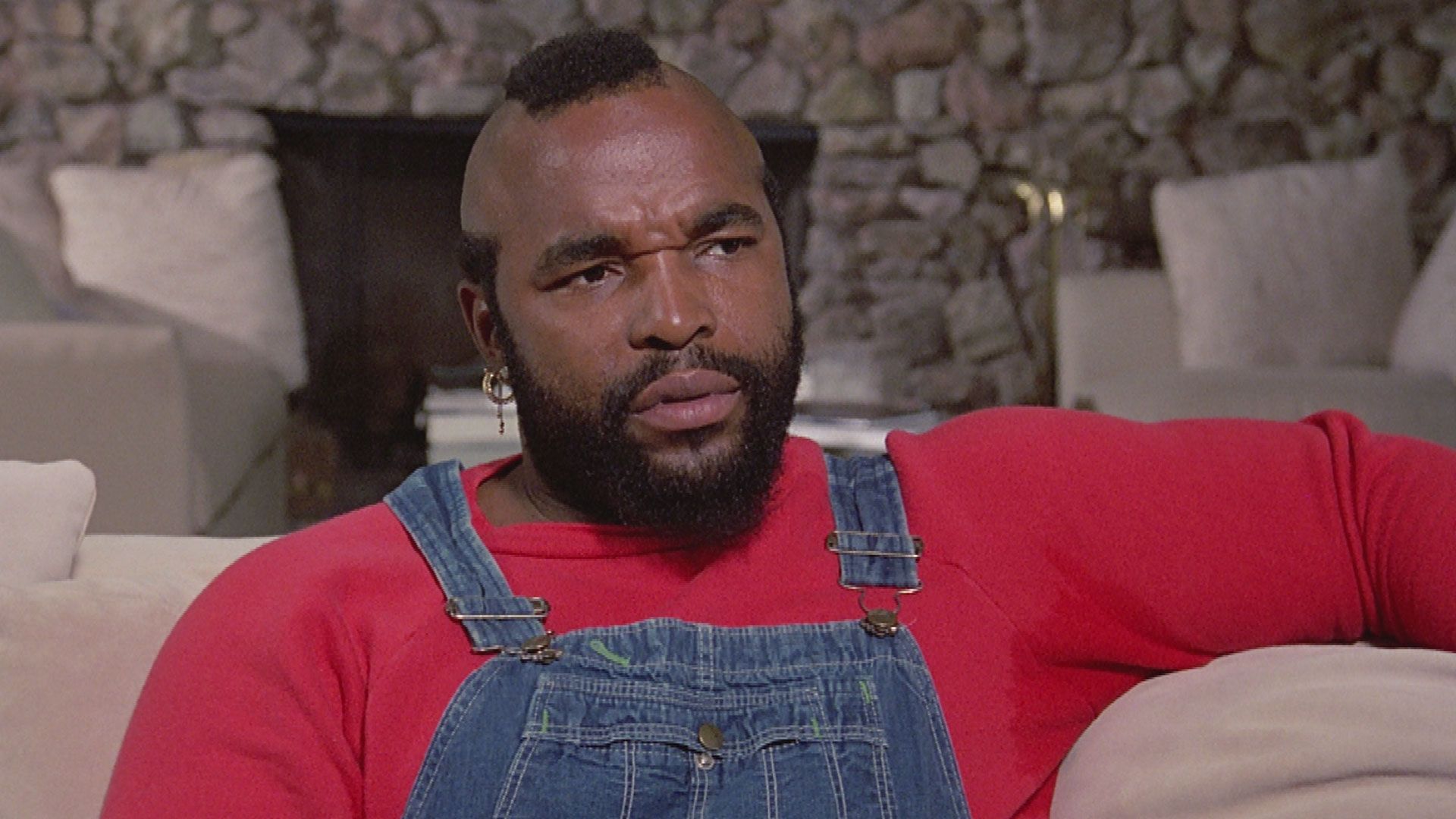 Countdown in Hongkong