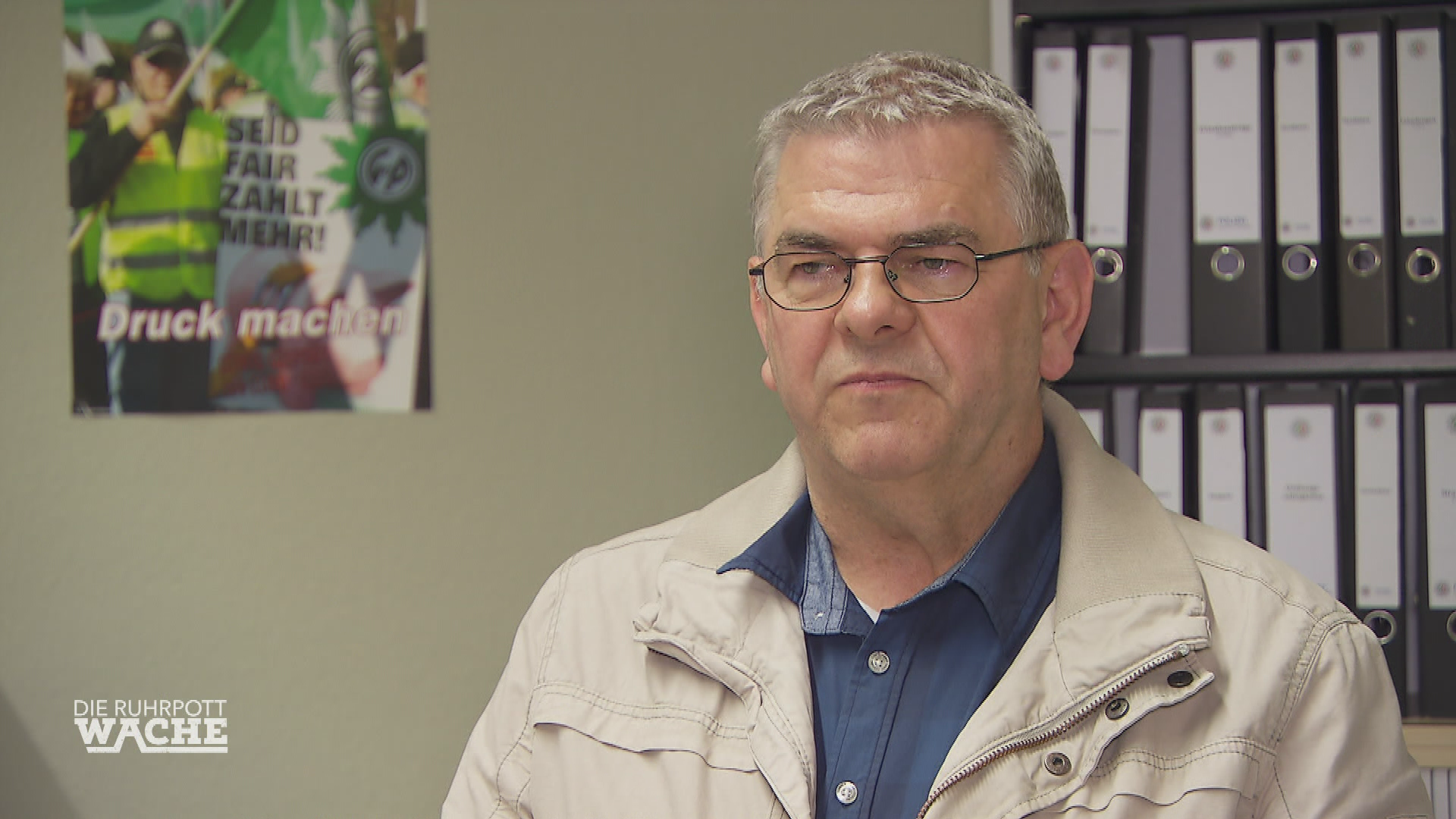 Der pädophile Stiefvater