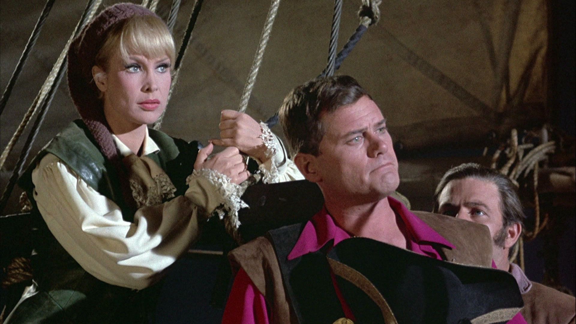 Wer will unter die Piraten?