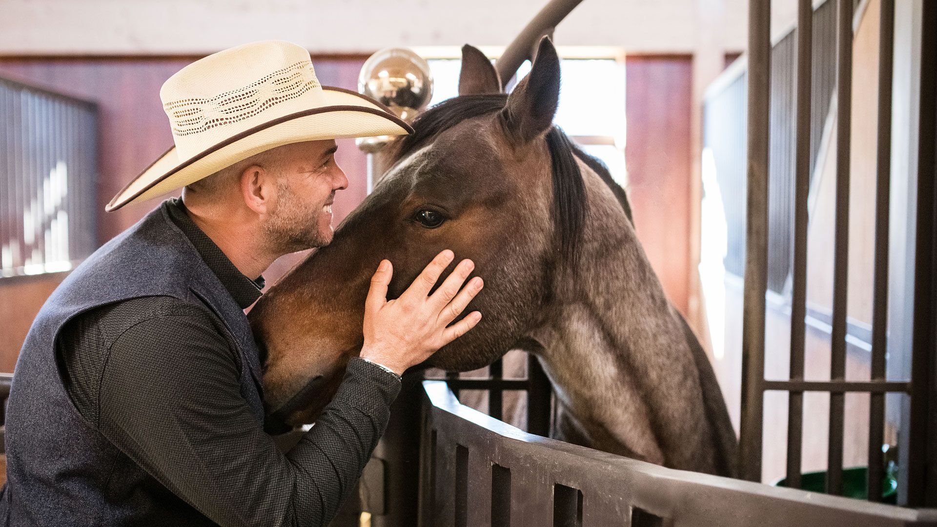 Unbekannte Herausforderungen und positive Erlebnisse