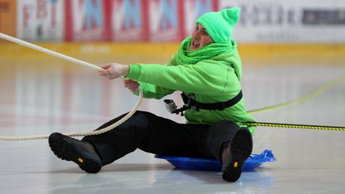 The Biggest Loser Staffel 4 Folge 11: Halbfinale (1)