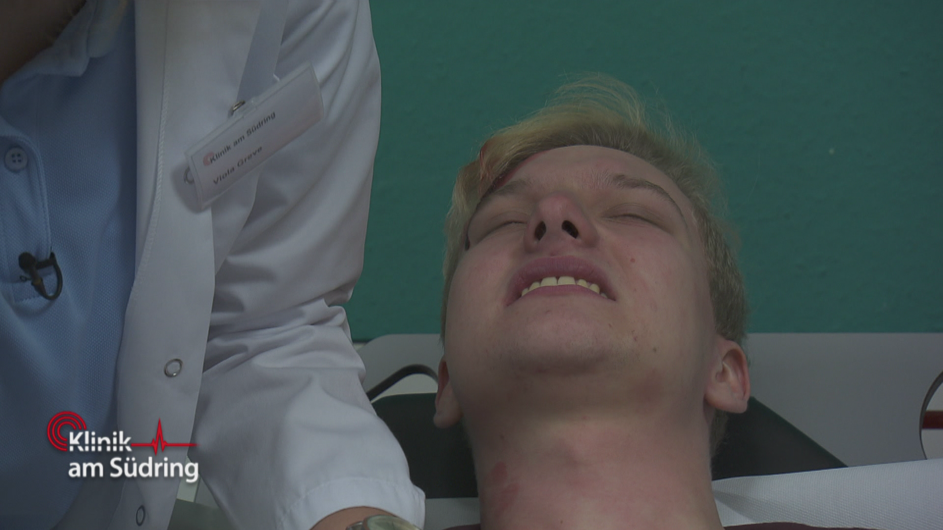 Leben. Liebe. Leber.