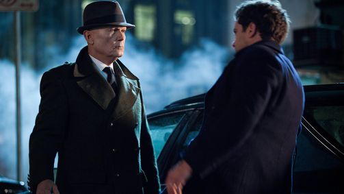 Fringe - Grenzfälle des FBI Fringe - Grenzfälle des FBI Folge 13: Ein Feind des Schicksals