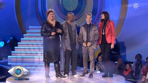 Promi Big Brother Promi Big Brother 2013 Folge 8: Tag 8: Wiesn-Party im Haus