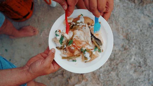 Schudel's Food Stories Schudel's Food Stories Folge 4: Fischeintopf Bullit de Peix auf Ibiza