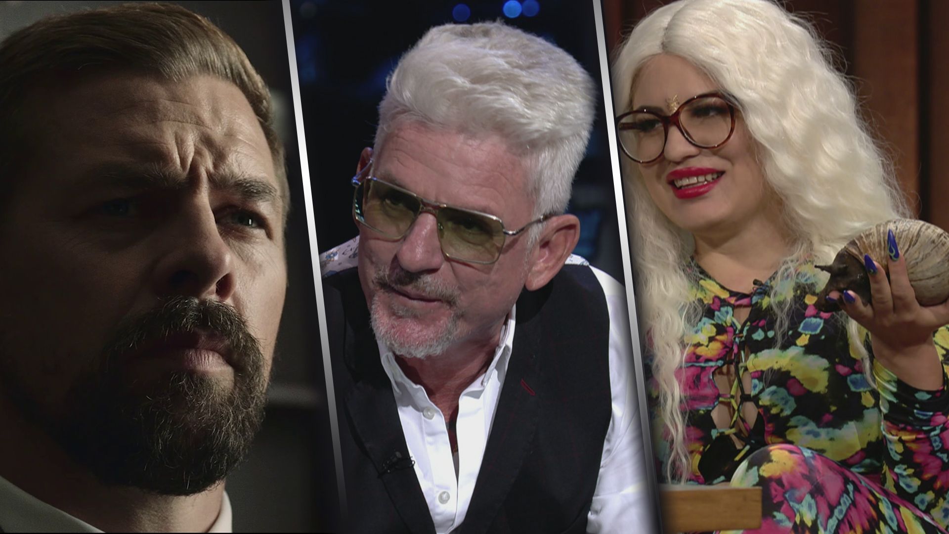 Die Show vom 13. September 2022