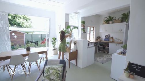 KLIMAHELDiNNEN KLIMAHELDiNNEN - Das Nachhaltigkeits-Magazin - Staffel 1 Folge 302: KLIMAHELDiNNEN - Das Nachhaltigkeits-Magazin vom 28.10.2020