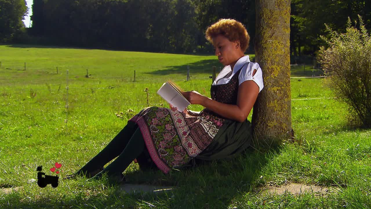 Staffel 16 Folge 09: Die Hofwochen - Bauer sucht Frau