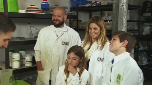 Storage Wars Storage Wars Folge 19: Mit Kind und Kegel