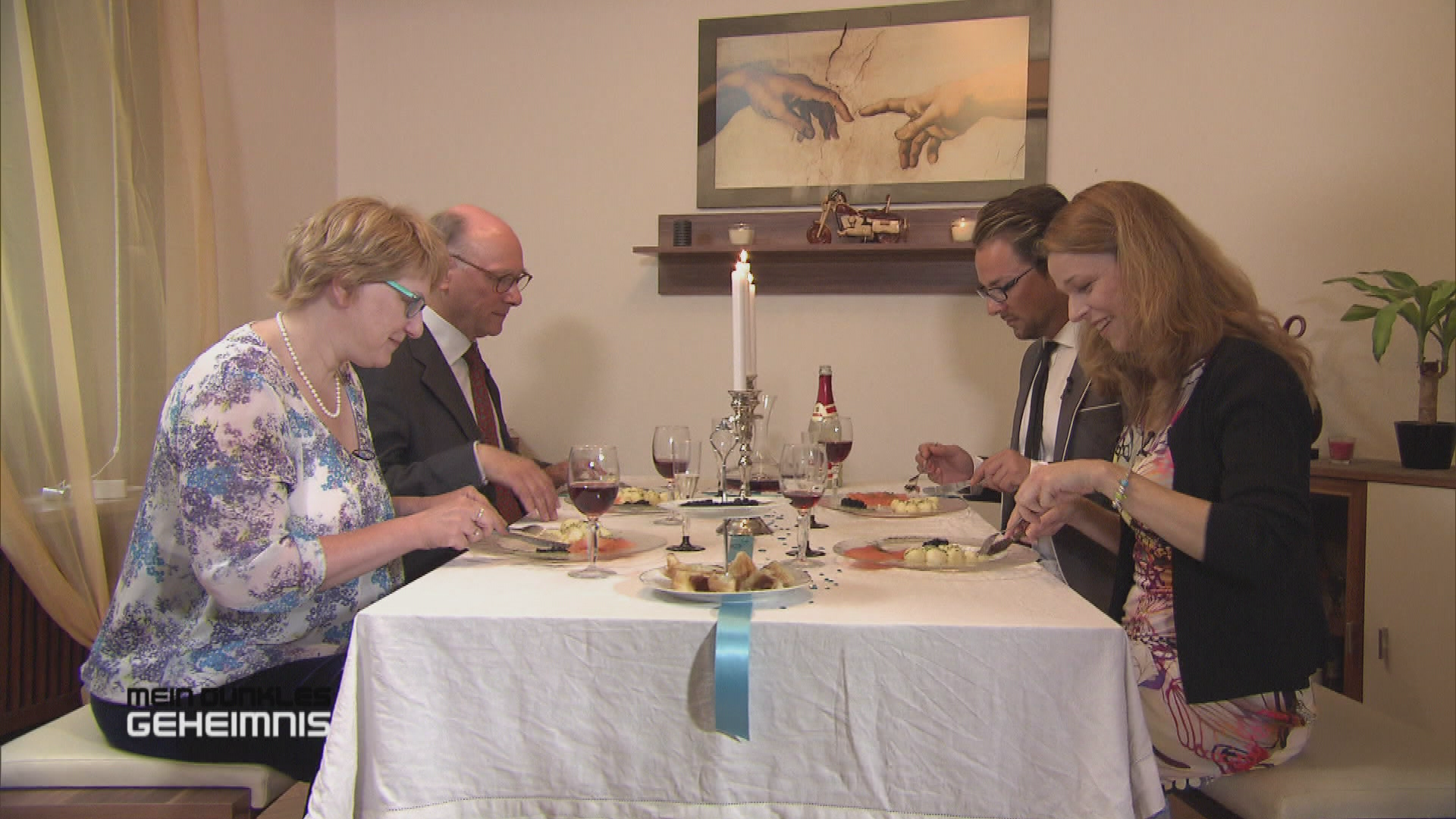 Keine kleinen Brötchen