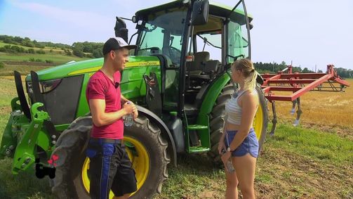 Bauer sucht Frau Bauer sucht Frau - Staffel 16 Folge 14: Staffel 16 Folge 14: Die Hofwochen - Bauer sucht Frau