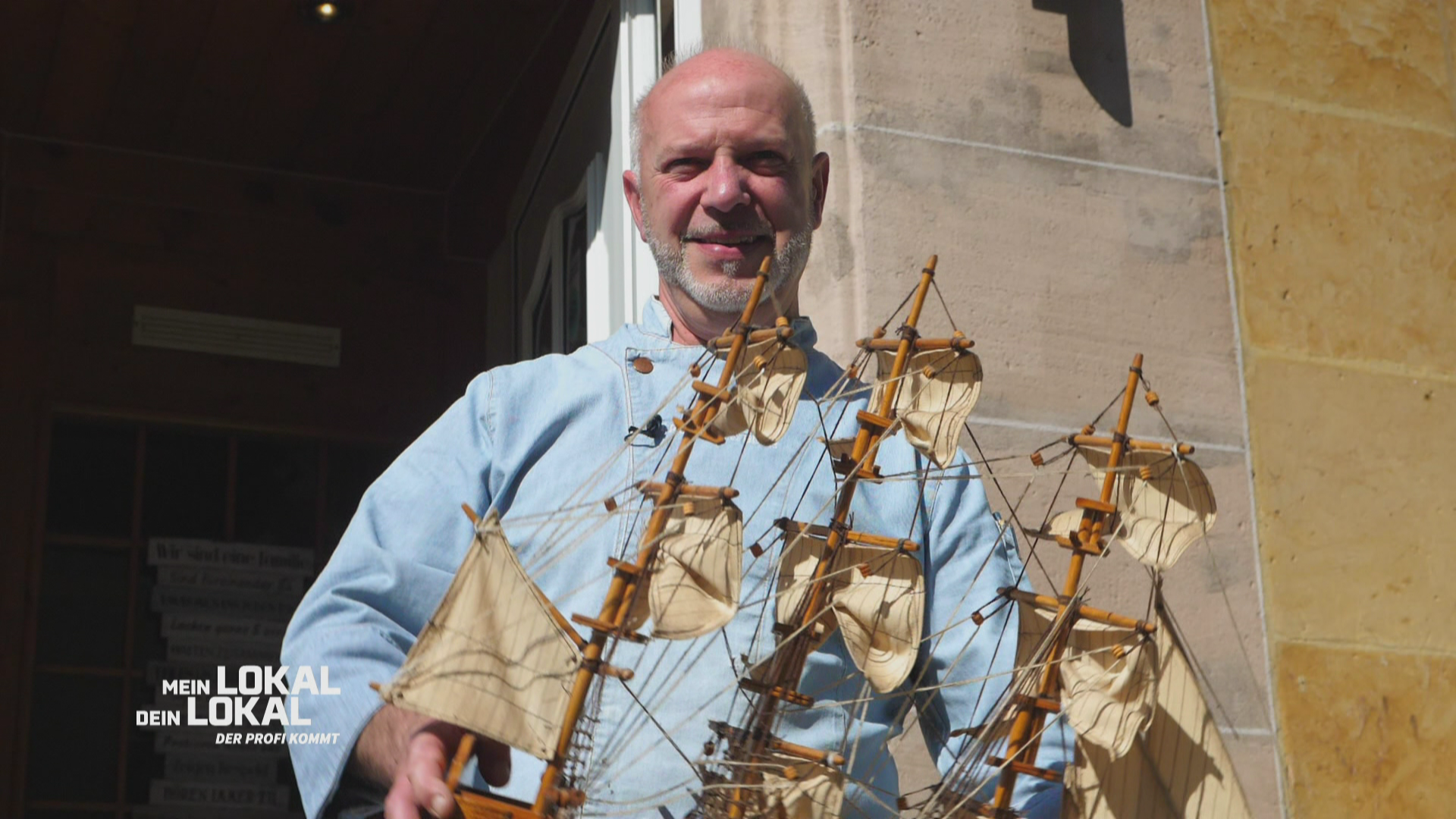 "TRE CARAVELLE": Essen wie bei Mama