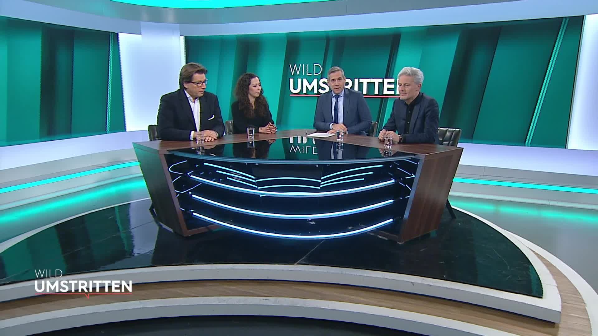 WildUmstritten vom 18.12.2023