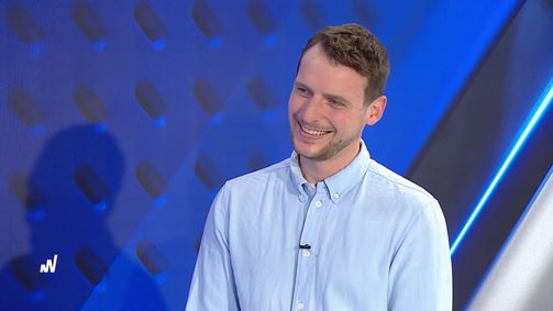 Wirtschaft24 Wirtschaft24 Season 2023 Folge 25: Der online Notar