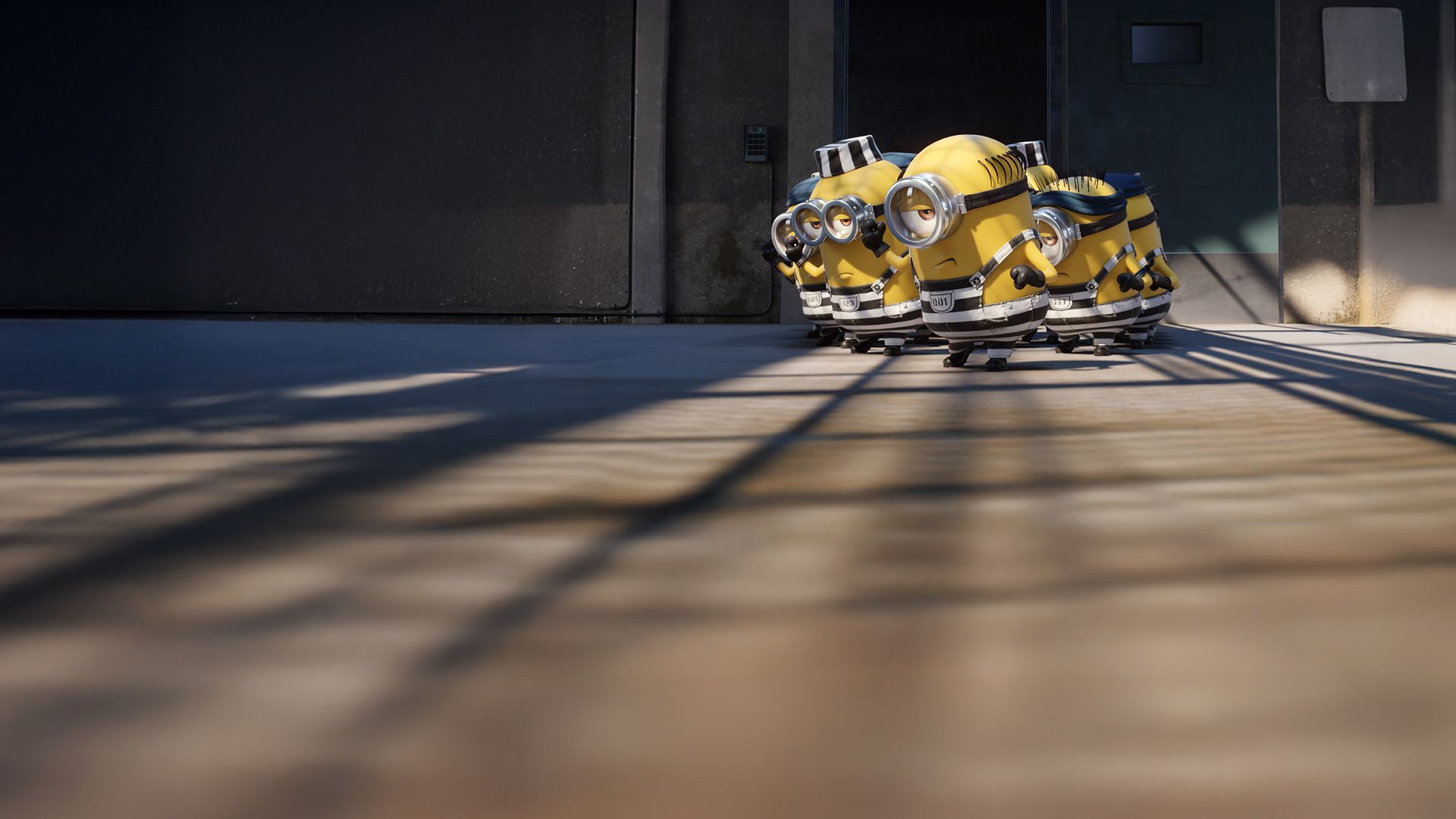 Ich - Einfach unverbesserlich 3