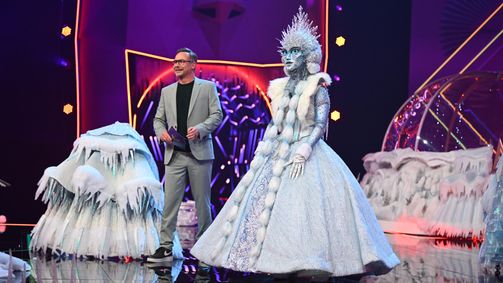 The Masked Singer The Masked Singer Folge 3: Welche Stars stecken hinter den Masken?