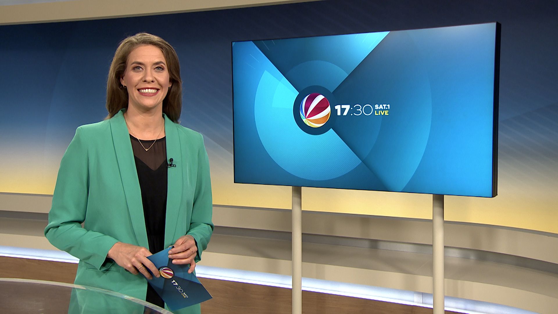 17:30 SAT.1Live Hessen und Rheinland-Pfalz vom 02.01.2025