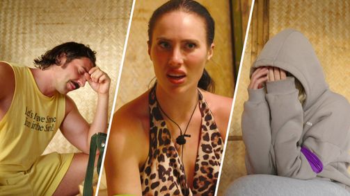 Good Luck Guys Good Luck Guys Folge 2: Eifersucht, Strafen & Dschungel-Angst!