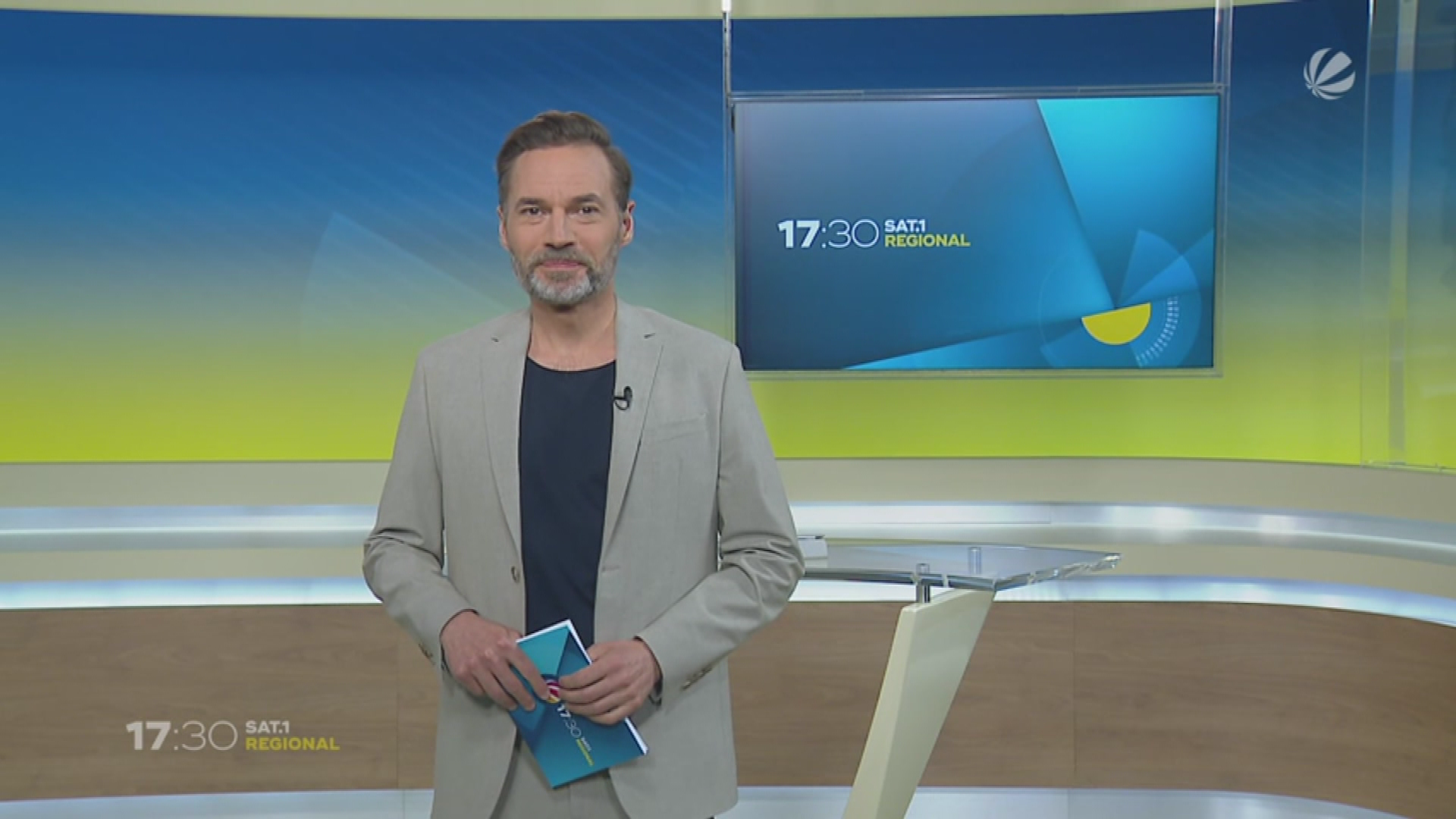 Die Sendung vom 09.05.2025