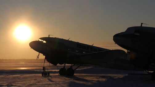 Ice Pilots Ice Pilots Folge 13: Der große Rückblick