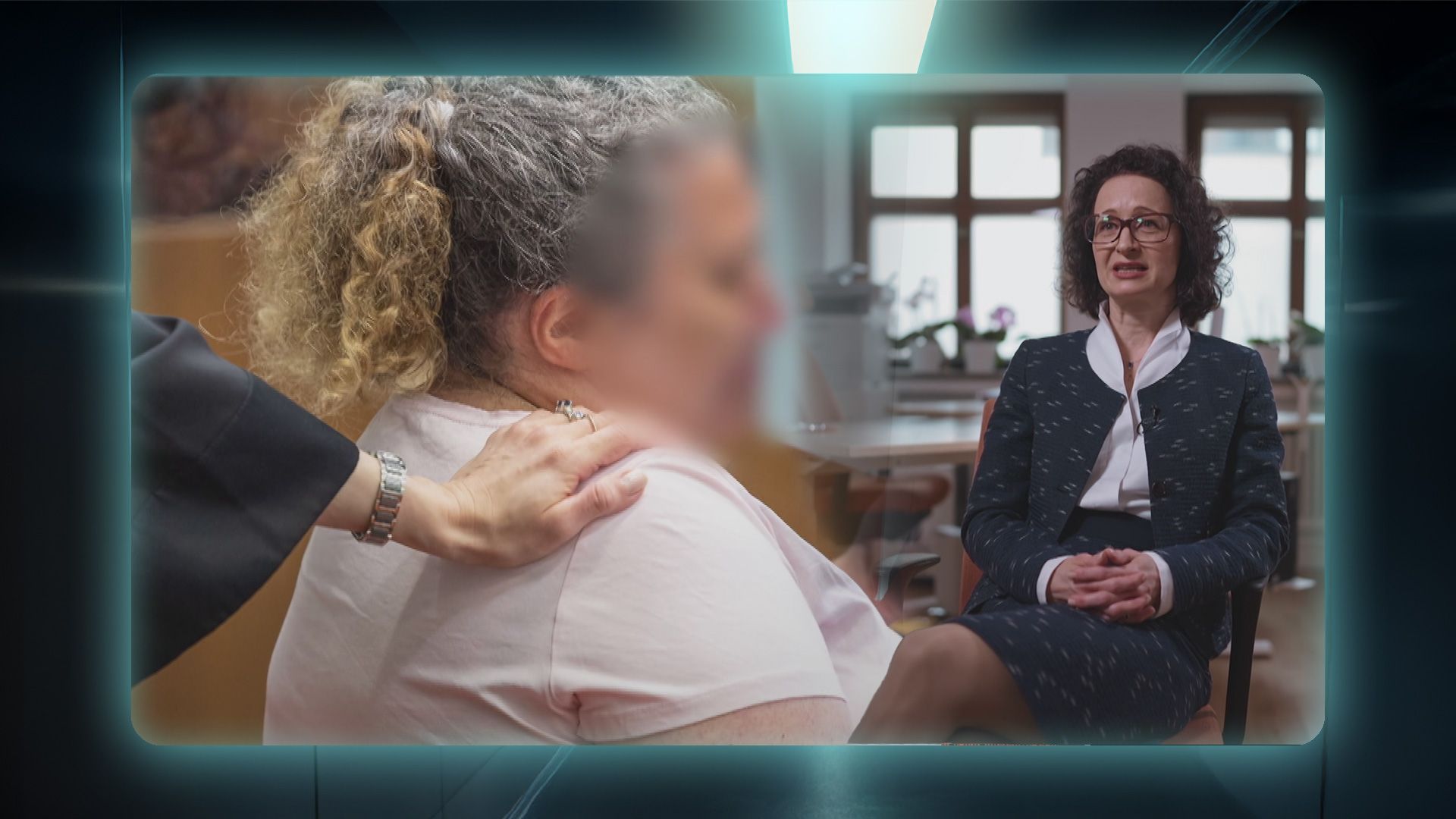 Eine unglückliche Ehe und eine tödliche Telefonnummer