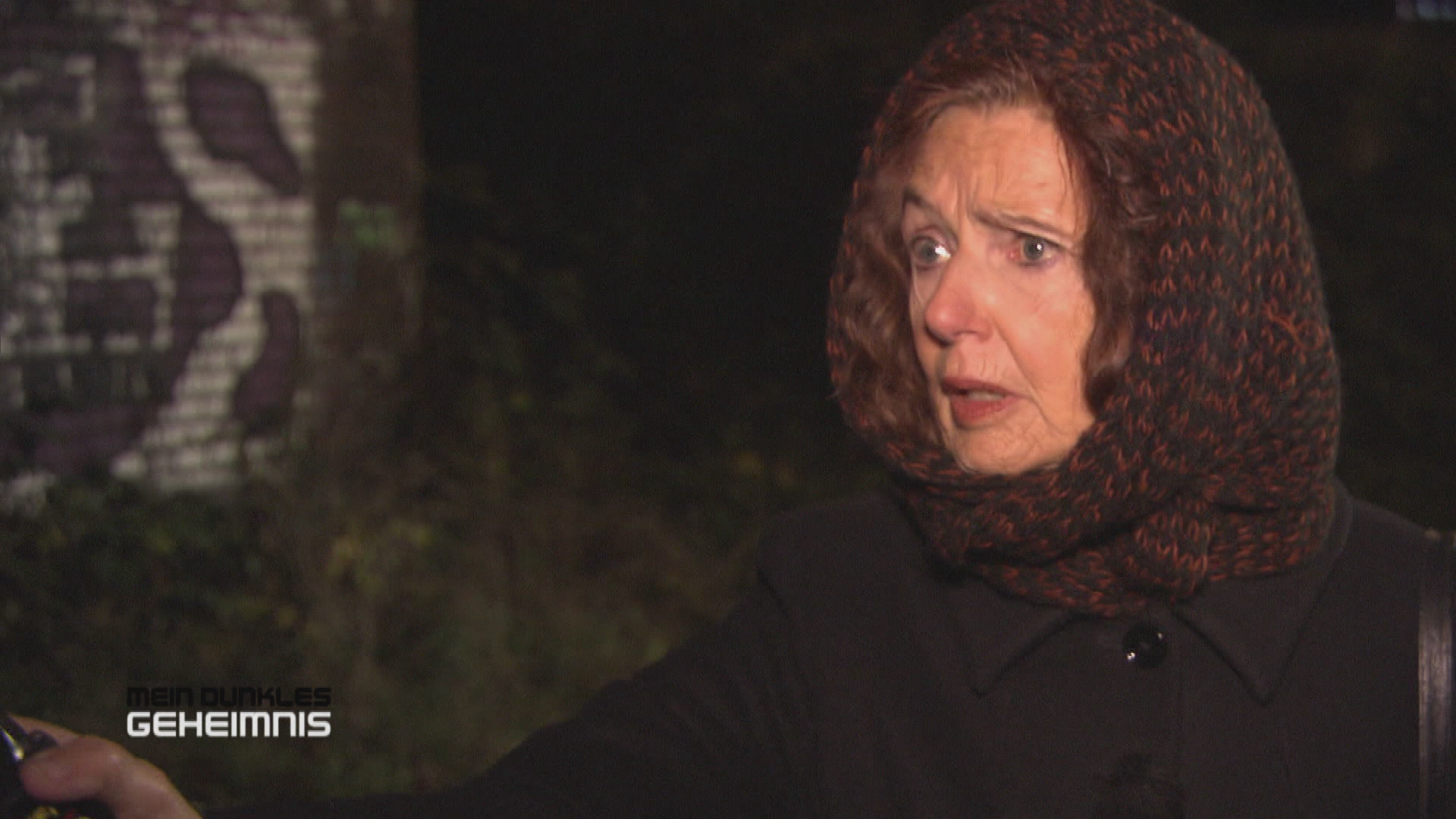 Spritztour ins Ungewisse