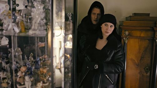 K11 - Die neuen Fälle K11 - Die neuen Fälle Folge 11: Böse Mädchen