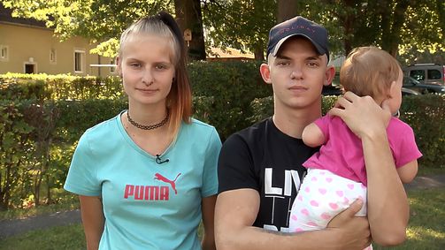 Teenager werden Mütter Teenager werden Mütter Folge 3: Episode 3